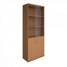 Шкаф высокий широкий А.СТ-1.2